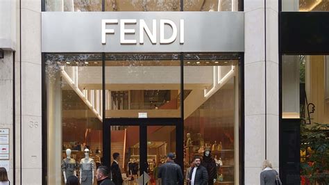 Lavorare in Fendi: scopri le posizioni aperte in Italia